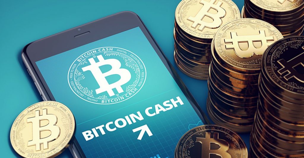 Bitcoin Cash: Baner vejen for krypto betting i Danmark