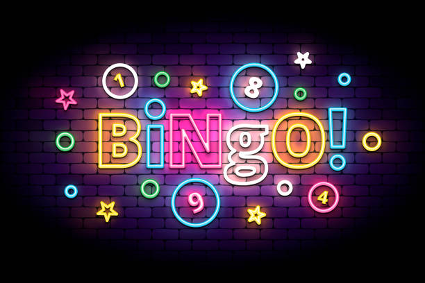 Crypto Bingo: Et underholdende spil med chancer i Danmarks casinomiljø