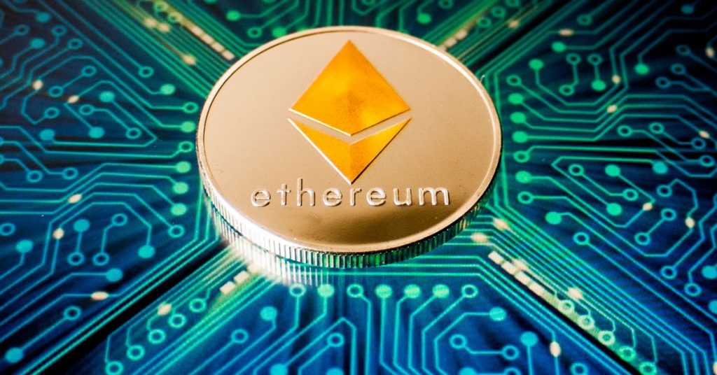 Ethereums indflydelse på casino gaming: Låsning af potentialet op