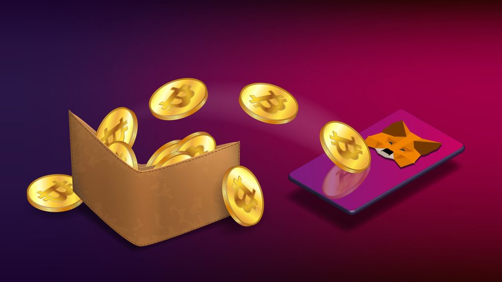 Låsning op for fremtiden: Privatliv og innovation i krypto wallets for den digitale æra