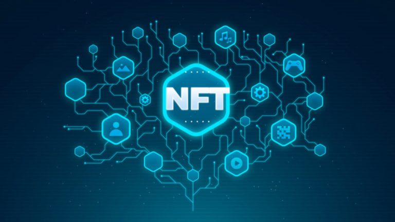 NFT-markedet-i-Danmark-og-blockchain