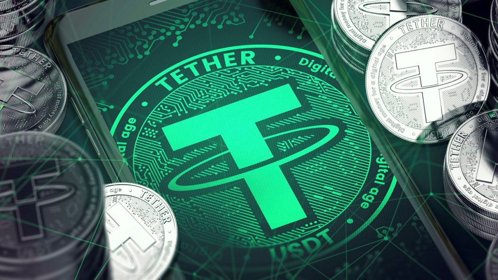 Tether: Energizing Danmarks blomstrende bettingindustri