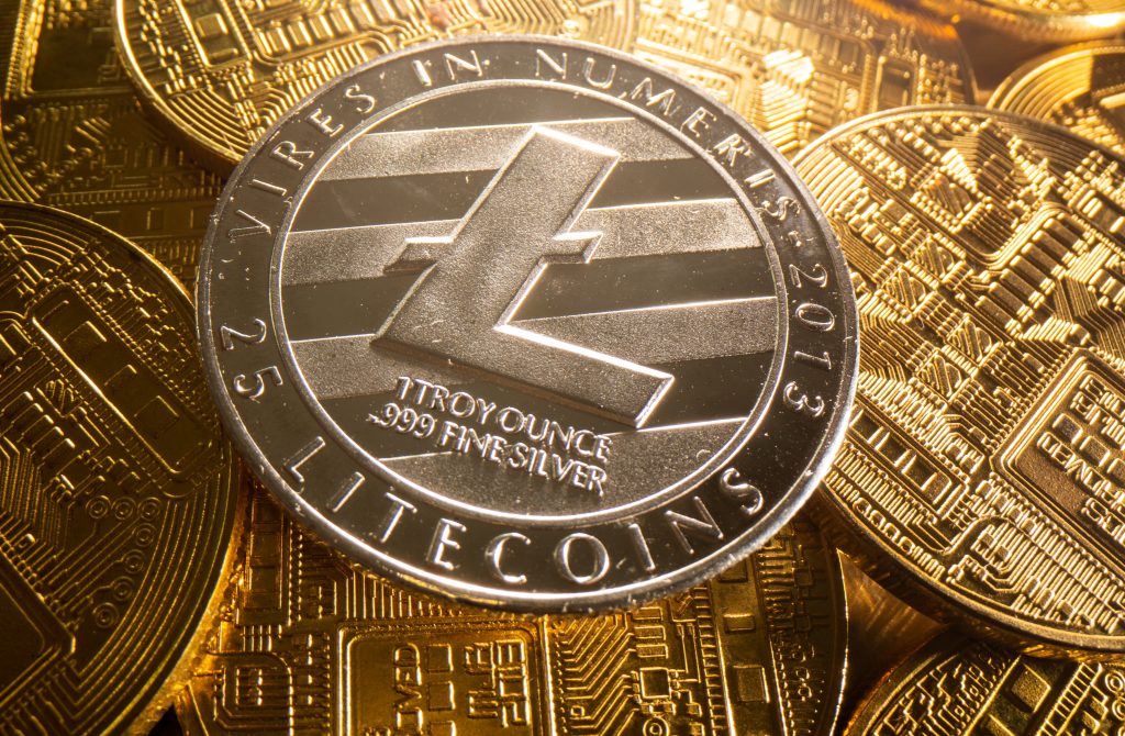 Betting med Litecoin: Formning af fremtiden for gambling