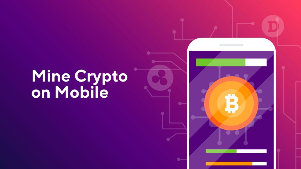 Opkomsten af mobil krypto mining: Alt hvad du behøver at vide