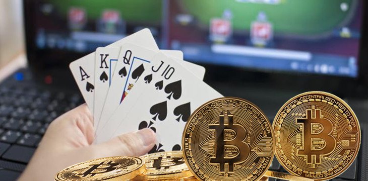 Udforskning af spændende alternativer: Krypto casino poker varianter