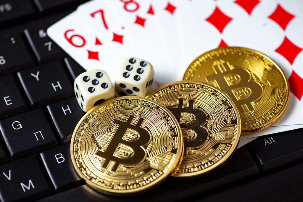 Fra poker-ansigt til digitale borde: Mestrer kunsten i krypto poker