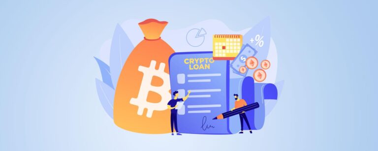 forståelse-af-krypto-udlånsplatforme