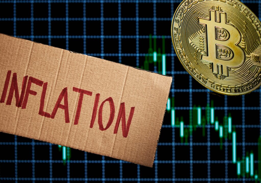 Kryptovaluta som et værn mod inflation