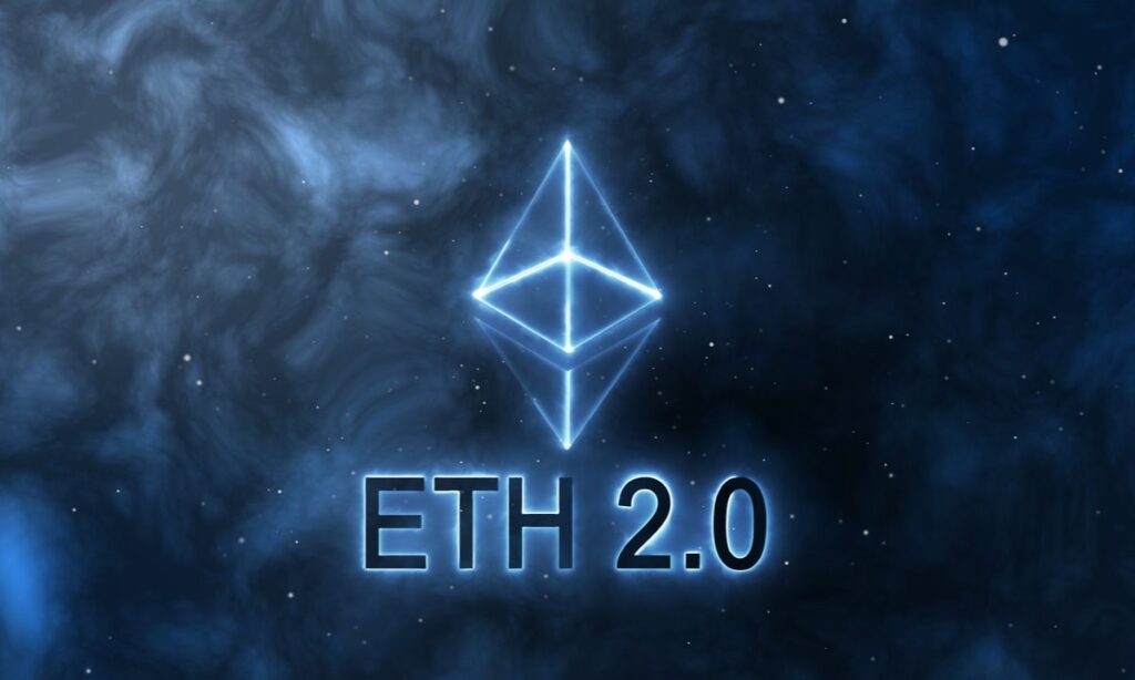 Ethereum 2.0 og dens implikationer